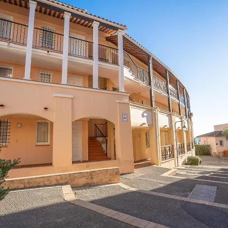 Le Village - C2 105 By Interhome Appartamento *
