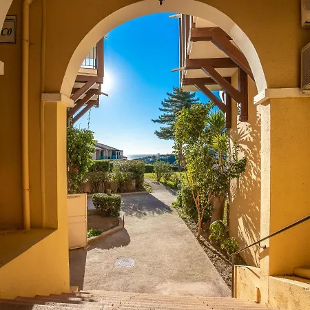 Appartamento Le Village - C2 105 By Interhome