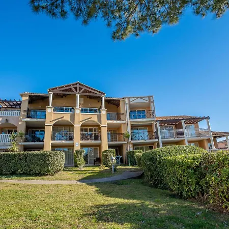 Le Village - C2 105 By Interhome Appartamento Saint-Raphaël
