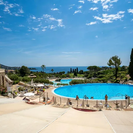 Le Village - C2 105 By Interhome * Saint-Raphaël
