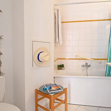 Appartamento Le Village - C2 105 By Interhome *