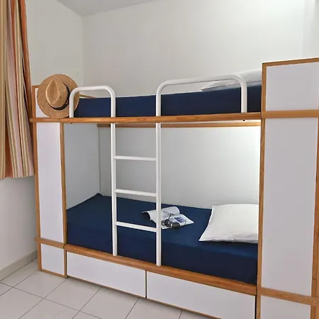 Le Village - C2 105 By Interhome Apartamento *