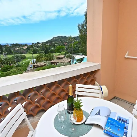 Apartamento Le Village - C2 105 By Interhome