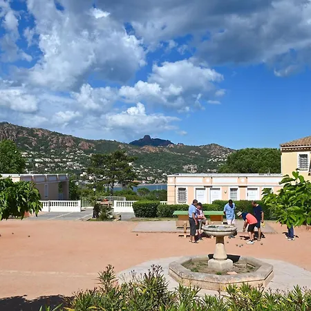 Le Village - C2 105 By Interhome Appartamento