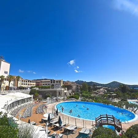 Appartamento Le Village - C2 105 By Interhome *