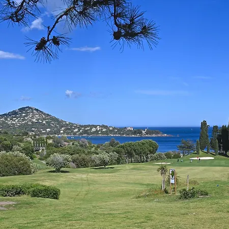 Le Village - C2 105 By Interhome Appartamento Saint-Raphaël