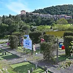 Le Village - C2 105 By Interhome Appartamento Saint-Raphaël