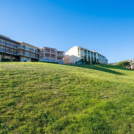 Le Village - C2 105 By Interhome Apartman