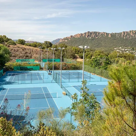 Le Village - C2 105 By Interhome Apartman