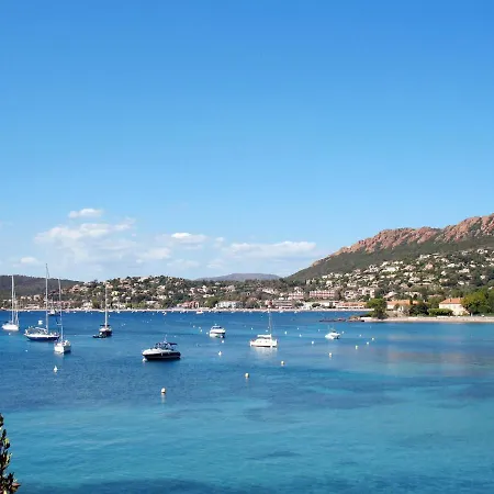 Apartman Le Village - C2 105 By Interhome Saint-Raphaël