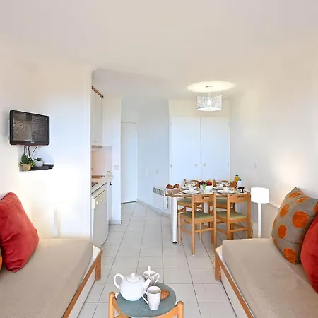 Le Village - C2 105 By Interhome *