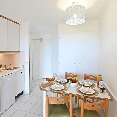 Le Village - C2 105 By Interhome *