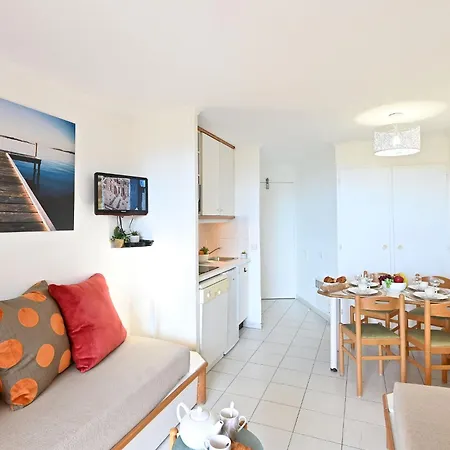 Le Village - C2 105 By Interhome