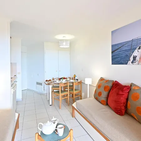 Le Village - C2 105 By Interhome Appartement