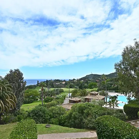 Le Village - C2 105 By Interhome Διαμέρισμα *