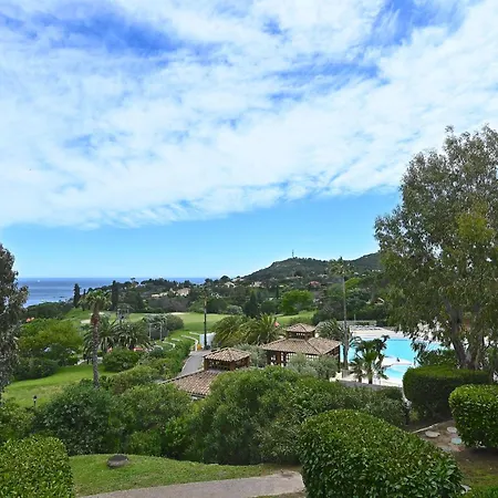 Village Cap Esterel - Le Village-33 By Interhome * Saint-Raphael (Var)