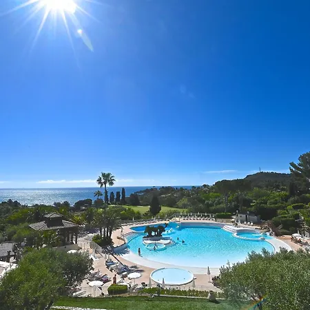 Le Village - C2 105 By Interhome