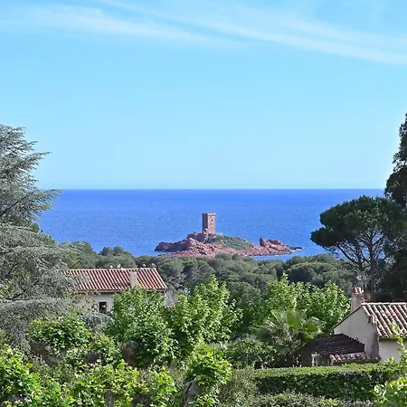 Le Village - C2 105 By Interhome 아파트 Saint-Raphaël