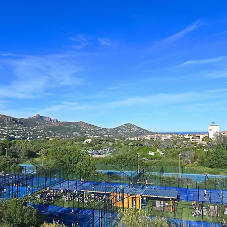 Le Village - C2 105 By Interhome