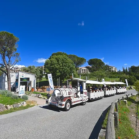 Apartman Le Village - C2 105 By Interhome *