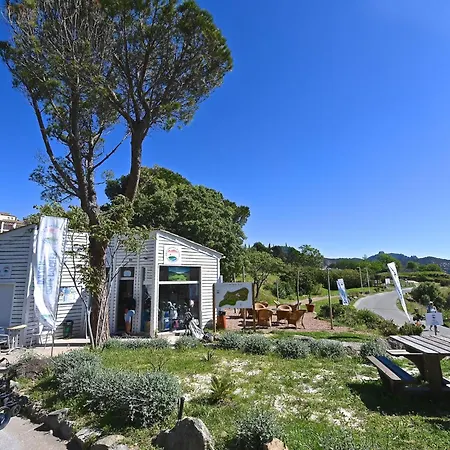 Apartman Le Village - C2 105 By Interhome