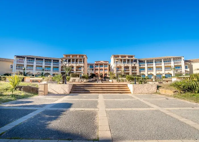 Le Village - C2 105 By Interhome Lägenhet *