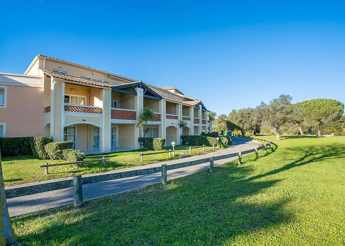 Le Village - C2 105 By Interhome Apartment *