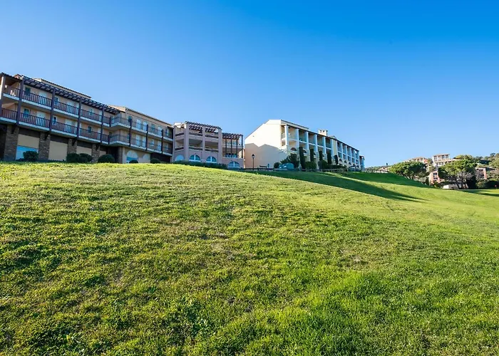 Le Village - C2 105 By Interhome Apartment