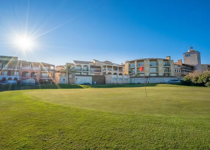 Le Village - C2 105 By Interhome