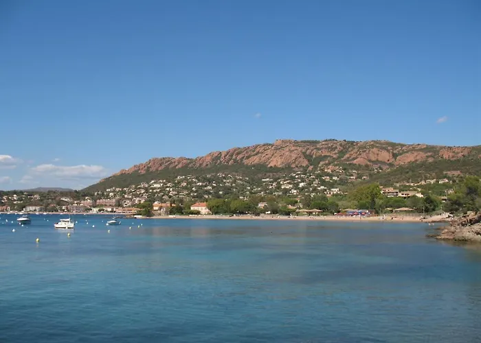 Le Village - C2 105 By Interhome Lägenhet *