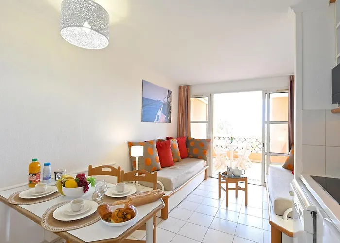 Lägenhet Le Village - C2 105 By Interhome