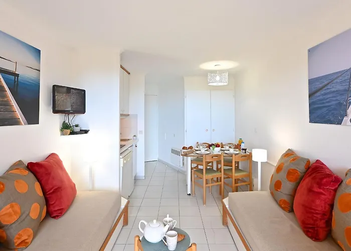 Le Village - C2 105 By Interhome *