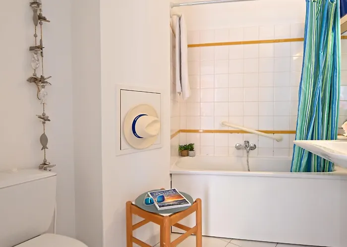 Apartment Le Village - C2 105 By Interhome *