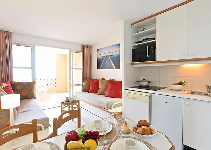 Lägenhet Le Village - C2 105 By Interhome