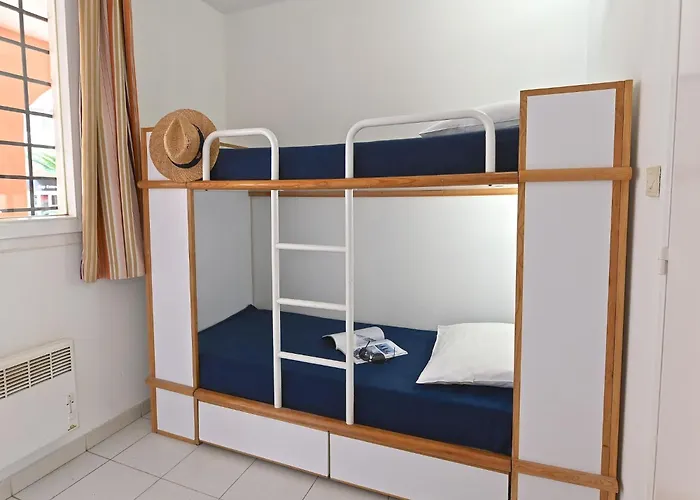 Le Village - C2 105 By Interhome Lägenhet *