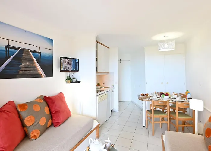 Le Village - C2 105 By Interhome