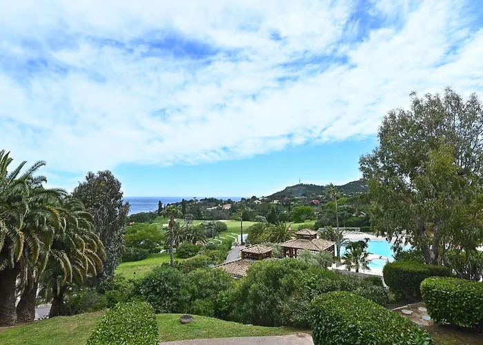 Le Village - C2 105 By Interhome Διαμέρισμα *