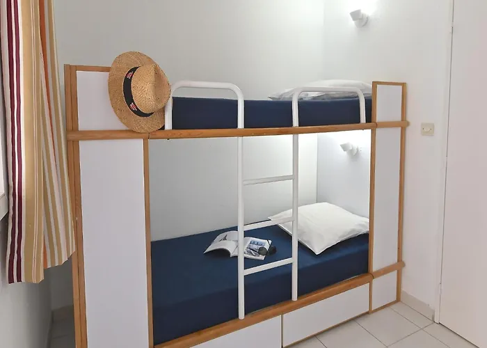 Le Village - C2 105 By Interhome *