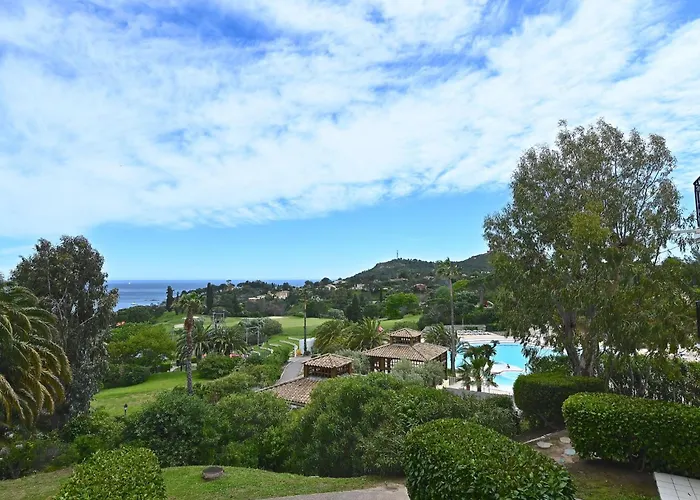 Le Village - C2 105 By Interhome * Saint-Raphaël