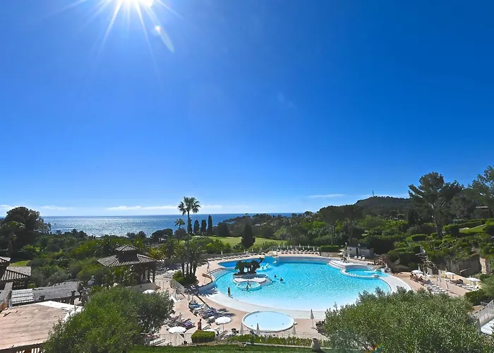 Le Village - C2 105 By Interhome