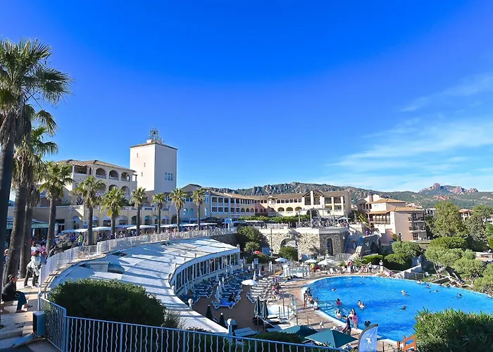 Le Village - C2 105 By Interhome *