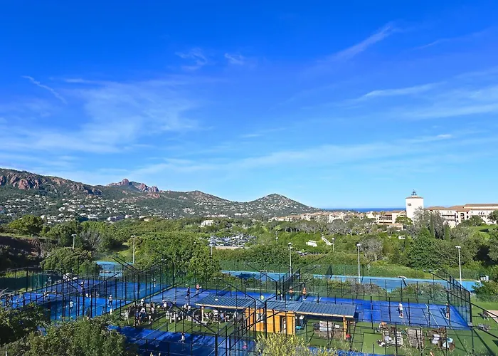 Le Village - C2 105 By Interhome