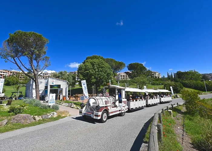 Lägenhet Le Village - C2 105 By Interhome *