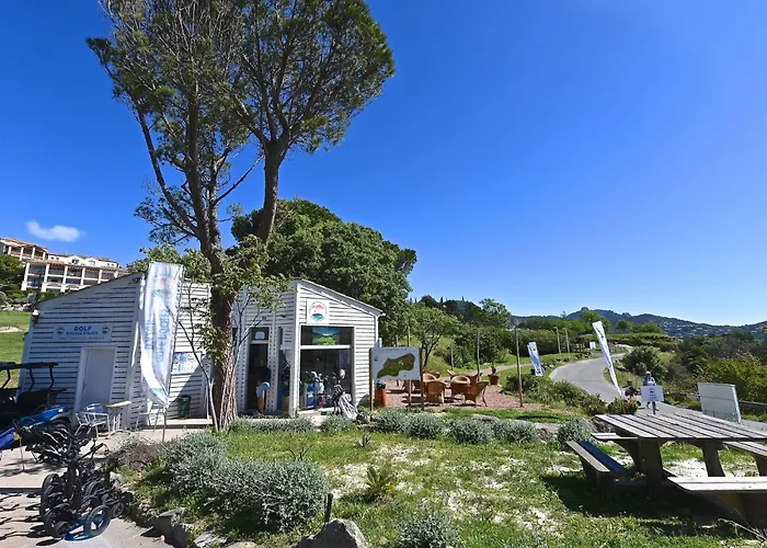 Lägenhet Le Village - C2 105 By Interhome